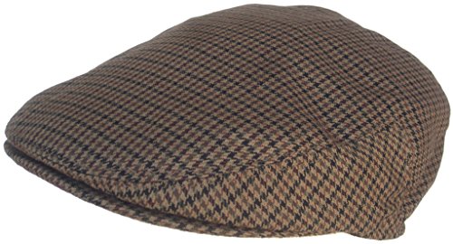 Driver Cap Baby