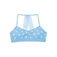 thumbnail image 2 of Wonder Nation Girls Seamless Bra, 2-Pack, Sizes XS-2XL, 2 of 6