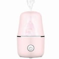 thumbnail image 3 of Menstrual Cups + Steamer Bundle - All You Need To Start Your Menstrual Cup Journey! - Feminine Hygiene - Leak-free - Up To 99.9%, 3 of 4