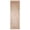 Beige, variant on Rugsotic Carpets Hand Knotted Wool Area Rug 2'6''x8' Beige Contemporary Runner Indoor Rug for Living Room, Bedroom Antimicrobial L00530
