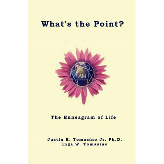 What's the Point?: The Enneagram of Life, (Paperback)