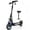 Black-Blue, variant on Electric Scooter for Adults, 600W, 30 Miles & 25 MPH Max, 10'' Solid Tires Portable Folding Design,Commuting E-Scooter Blue