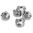 thumbnail image 1 of Industrial Bobbins, Practical Long Use Sewing Machine Bobbin Case  For Sewing Machine Accessories, 1 of 8