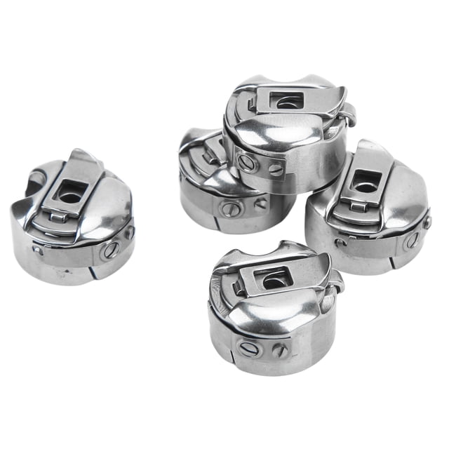 Bobbin Case5Pcs Sewing Machine Bobbin Sewing Machine Bobbin Case Industrial Bobbins Custom Engineered