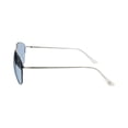 thumbnail image 2 of Lentes de Sol Tommy Hilfiger Mujer X60039 Outlook Marco de Metal Plateado UV, 2 of 5