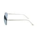 thumbnail image 2 of Lentes de Sol Tommy Hilfiger Mujer X60039 Outlook Marco de Metal Plateado UV, 2 of 5