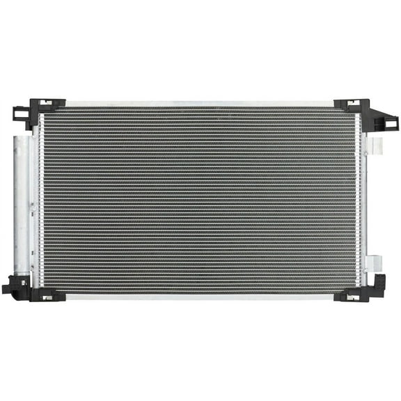 Spectra Premium 7-30081 Automotive Air Conditioning Condenser
