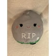 thumbnail image 2 of Squishmallow Official Kellytoy Halloween 2022 Squad Squishy Stuffed Plush (Alva & Felice Flip A Mallow, 2 of 2