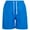 Blue, variant on iBerryNY Mens Swim Trunks Adult Male Board Shorts Quick Dry, Cargo Pocket, Turquoise, X-Large