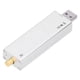thumbnail image 1 of Receptor de aleación de aluminio, receptor de banda completa Aluminio RT SDR Sintonizador de banda completa Receptor de banda completa RT SD Estética elegante, 1 of 14