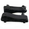 thumbnail image 5 of Extra Thick Chair armrest Cushions Elbow Pillow Pressure Relief Office Chair Gaming Chair armrest with Memory Foam armrest Pads 2-Piece Set of Chair, 5 of 8