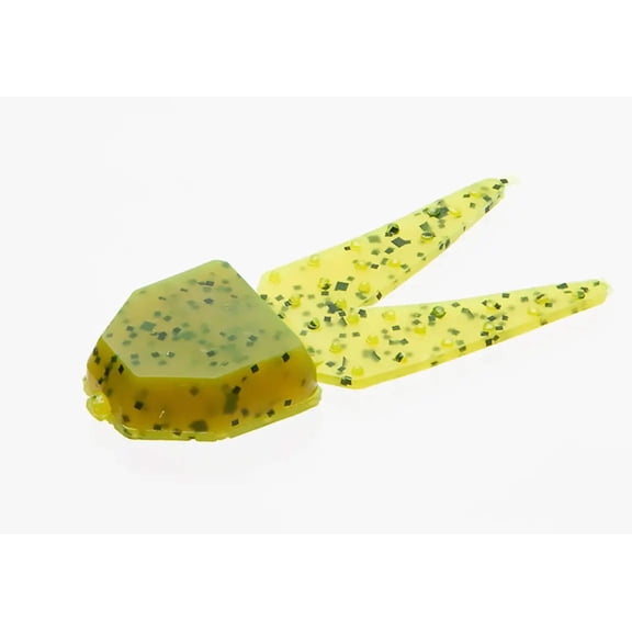 Zoom Big Salty Chunk - 3.25" - 5 Pack