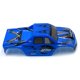 thumbnail image 5 of Car Body Shell Cover para Wltoys A979 A979-04 1: 18 Rc Car Part,blue Afortunado Sencillez, 5 of 5