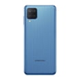 thumbnail image 2 of Smartphone Samsung Galaxy F12 64GB 4GB Dual Sim Azul más Micro SD 64GB, 2 of 5