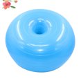 thumbnail image 3 of STRANDCHIC Donut Shaped Yoga Balls for Home Workouts with PVC 1Set, 3 of 7