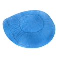 thumbnail image 4 of Small Dog Tent Cave House Bed Warm Indoor Nest Hole Portable Soft Winter Sleeping Washable Cushion Mat Foldable Room for Small Cat Rabbit Animals(Weight Less 3.5kg), 4 of 4