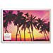 thumbnail image 3 of Snap Solid Wood Wall Poster Picture Frame, 12" x 18", White, 3 of 10