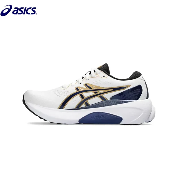 Zapatillas de running clásicas originales Asics Gel Kayano 30 para hombre, zapatillas de deporte acolchadas Gel Kayano 30 K30 para hombre, zapatillas deportivas transpirables para exteriores