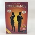 thumbnail image 4 of Amazon Juegos De Mesa Nombres En Clave Imágenes Acción Nombres En Clave Tarjetas Contra La Humanidad Tarjetas De Rompecabezas, 4 of 5