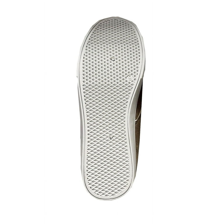 Falls Creek Men s Canvas Shoes Sneaker Dune 8