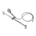 thumbnail image 3 of Shower Rail Set, Shower Head Slide Bar Adjustable  for Bathroom, 3 of 7