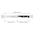 thumbnail image 5 of J.A. Henckels International CLASSIC 5" Serrated Utility Knife, 5 of 9