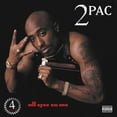 thumbnail image 1 of ALL EYEZ ON ME (4LP), 1 of 2