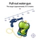 thumbnail image 5 of Juguetes Para Niño Mochila de arrastre para niños, pistolas de agua, juguetes de playa para salpicaduras, pistolas de agua al descubierto, lindas pistolas de agua Juguetes Para Bebe 1 Año, 5 of 6