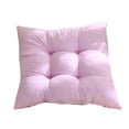 thumbnail image 2 of Cojín Soledad Poliéster para Silla Rosado, 2 of 10