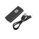 thumbnail image 3 of Receptor Bluetooth 5.0 De 10 M Adaptador De Audio Inalámbrico Adaptador Auxiliar Bluetooth Multiusos Con Ranura Para Tarjeta Tf Clip Para El Hogar Del Automóvil Deportes Al Aire Libre Moyic EL011964-00, 3 of 6