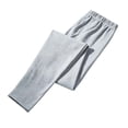 thumbnail image 2 of FNFYFH Thermal Leggings for Women Warm Fleece Underwear Bottoms Base Layer Pants Long Johns, 2 of 5