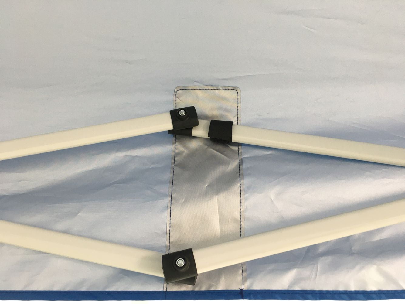 Ozark Trail 10 X10 Instant Slant Leg Canopy Blue Walmart Com Walmart Com