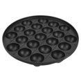 thumbnail image 2 of Baking Tray, Baking Pans Sets Nonstick Portable Baking Pan Set Baking Pan, Cake Baking Pans Meat Bread For Cake  Octopus Balls Tray, 2 of 8