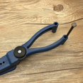 thumbnail image 5 of Portable Nail Holder For Hammering Safety Pliers Finger Protector Diy Auxiliary Tool Plastic Plier, 5 of 5
