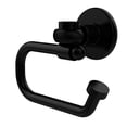 thumbnail image 3 of Continental Collection Euro Style Toilet Tissue Holder with Twisted Accents in Satin Brass, 3 of 4