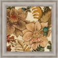 thumbnail image 1 of Great Art Now Fleurs De Bois by Maja, Framed Wall Art, 20W x 20H, 1 of 3