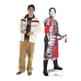 thumbnail image 3 of Lifesize Mulan as Soldier (Disney's Mulan Live Action) Cardboard Cutout Standup, 3 of 3