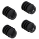 thumbnail image 4 of 12x Kayak Scuppers Drain Plug Bungs Bandera De Seguridad Y Ancla Drogue Grandes Accesorios De Repuesto Para Kayak, Canoa, Pesca, Inflable Y Así Sucesivamente, 4 of 9