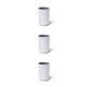 thumbnail image 4 of Injueey taza de taza de cepillo de soporte de cepillo hogar plástico simple para el hogar baño accesorios de almacenamiento de viaje gris Type1 NO1, 4 of 6