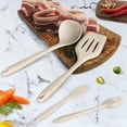 thumbnail image 4 of Juego de utensilios de cocina BESTZMWK 11 utensilios de cocina de silicona, 4 of 6