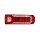thumbnail image 1 of 24V Truck LED Tail Light Assembly Rear Brake Light for ACTROS Truck 0035443303 RH, 1 of 5