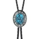 thumbnail image 1 of Minnieouse Bolo Tie para hombre Corbatas hechas a mano Colgante Collar Corbatas Decoraciones para el día de San Valentín Adornos Regalo de Type3 NO3, 1 of 6