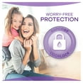 thumbnail image 4 of Always Discreet Max Protection Incontinence Underwear, Large, 28 Ct, 4 of 11