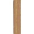 thumbnail image 4 of Ekena Millwork 5 1/2"W x 18"D x 26"H Westlake Block Smooth Bracket, Western Red Cedar, 4 of 25