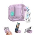 thumbnail image 1 of for AirPods Pro 3 Case Magnetic Earphone Cover For for Case& 3 Case Pro, 1 of 8