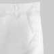 thumbnail image 5 of Pantalones largos para hombre, moda informal, color liso, botones, cremallera, bolsillo, ropa de trabajo, pantalones, blusa y pantalones de poliéster para hombre, 5 of 6