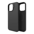 thumbnail image 4 of iPhone 15 Pro Max ZAGG (GEAR4) Manhattan Snap Case - Black, 4 of 4
