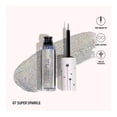 thumbnail image 2 of Delineador para ojos Moira Glitter Glitter 007 Super Sparkle, 2 of 6