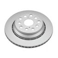 thumbnail image 2 of Power Stop Disc Brake Rotor JBR1350EVC, 2 of 4
