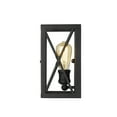 thumbnail image 3 of Acclaim Lighting - Brooklyn - One Light Wall Sconce in Industrial Style - 5.5, 3 of 4